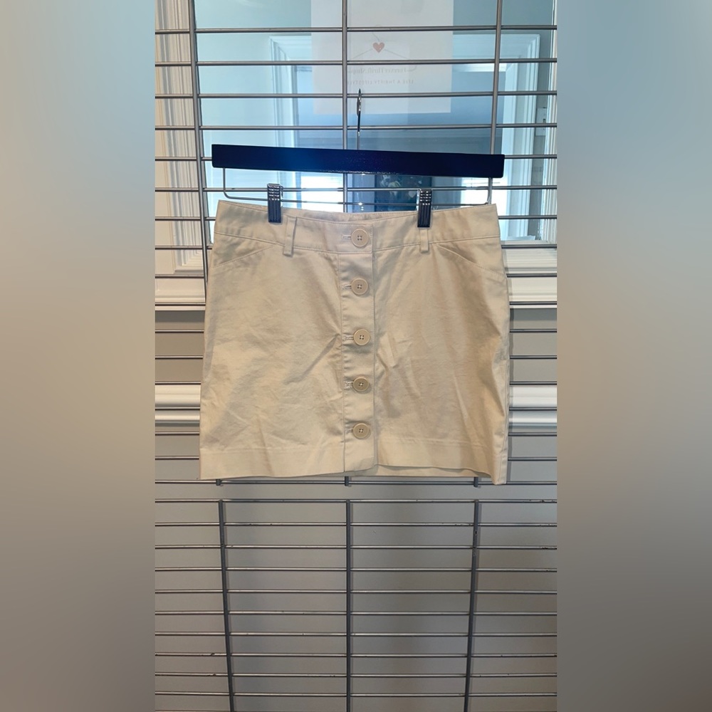 Express Skirt - Picture 3 of 4